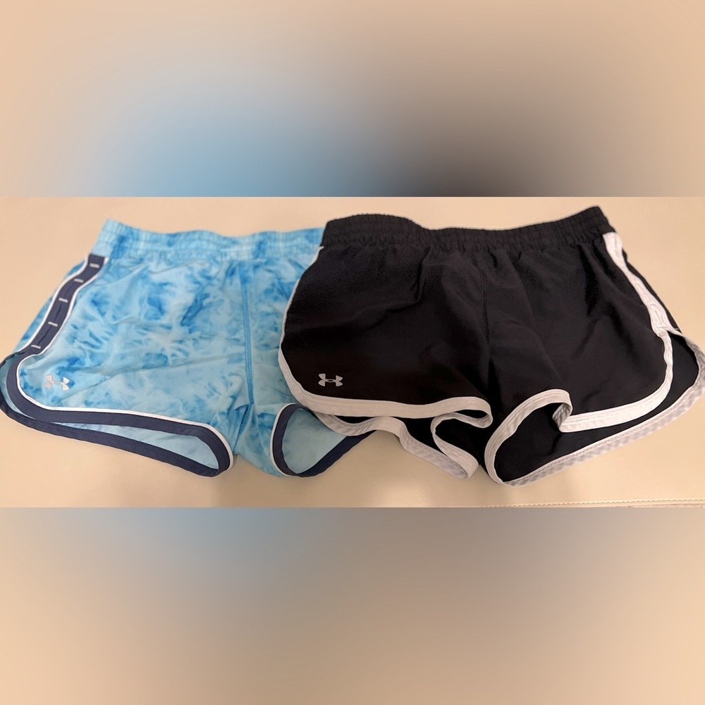Bundle of Under Armour Shorts